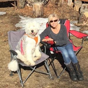 Meet your Posher, Gail